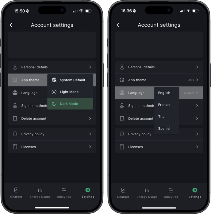 App Settings _ Account Settings _ Image 2