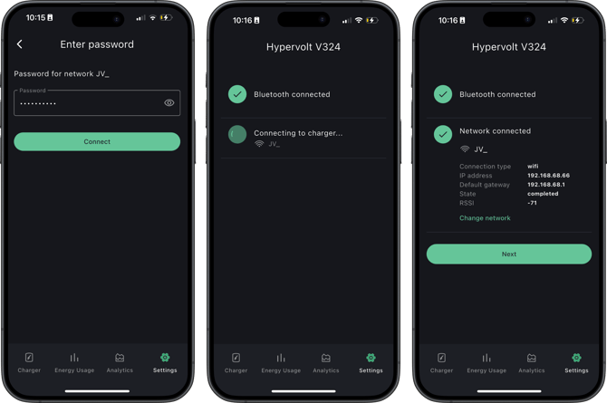 Connecting to WiFi _ part 2