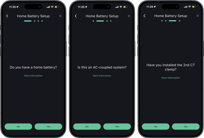 Getting Started with Hypervolt_ Home Battery Setup